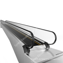 Horizontaler Moving Sidewalk Flat Travelator mit TÜV Zertifikat